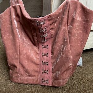 Forever 21 Tank top